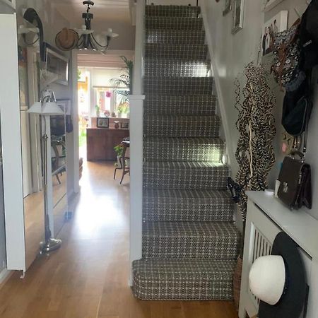 Cosy Room In London Wembley Exterior foto