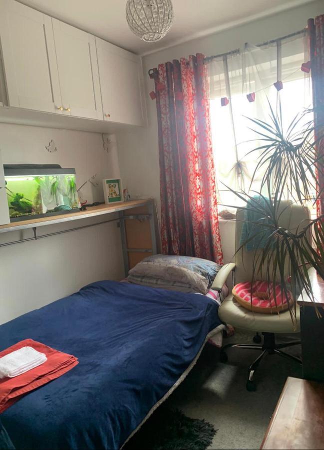 Cosy Room In London Wembley Exterior foto