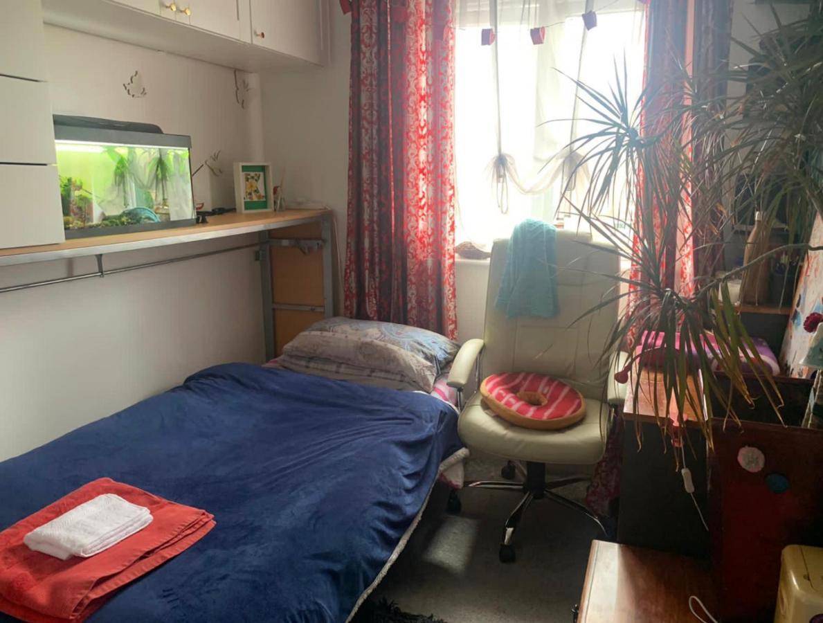 Cosy Room In London Wembley Exterior foto